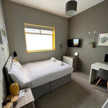 Eccles Hotel Manchester Kültér fotó